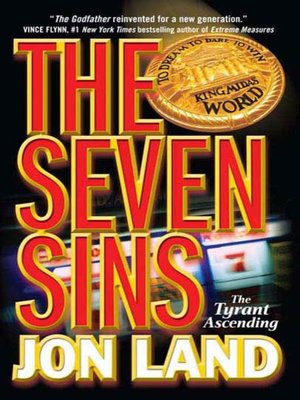 cover image of The Seven Sins